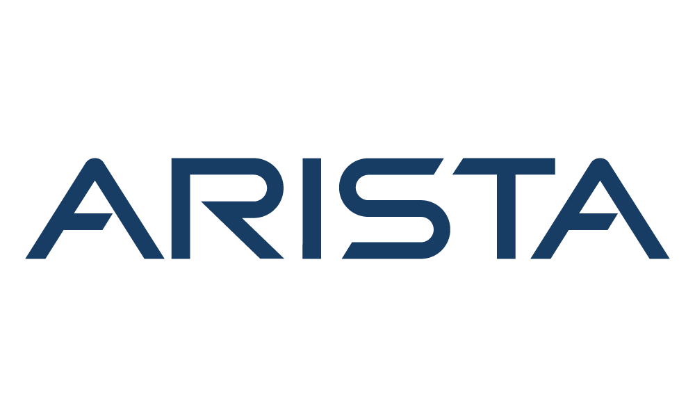 Mit Arista Networks zu Höchstleistungen: Erweiterung unseres Netzwerk-Portfolios